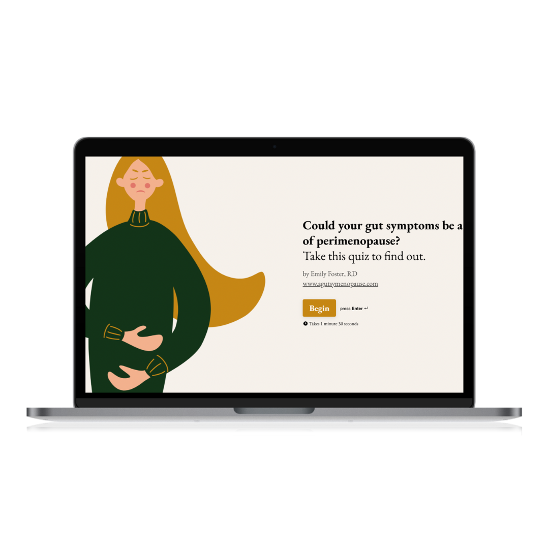 A Gutsy Menopause, Perimenopause Quiz Nutrition.png