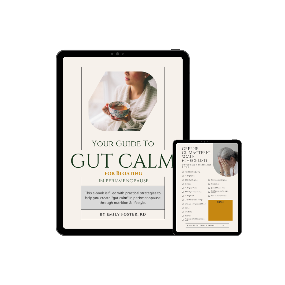 A Gutsy Menopause Nutrition, Bloating E-book.png