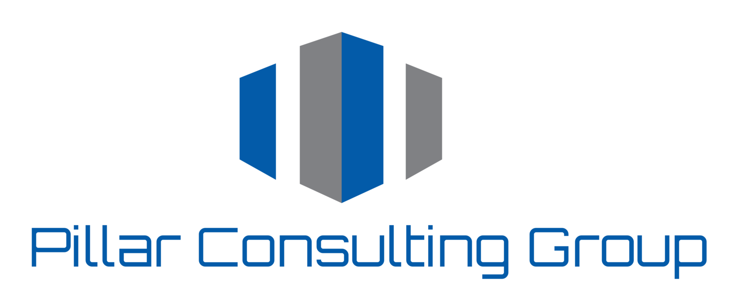 Pillar Consulting Group