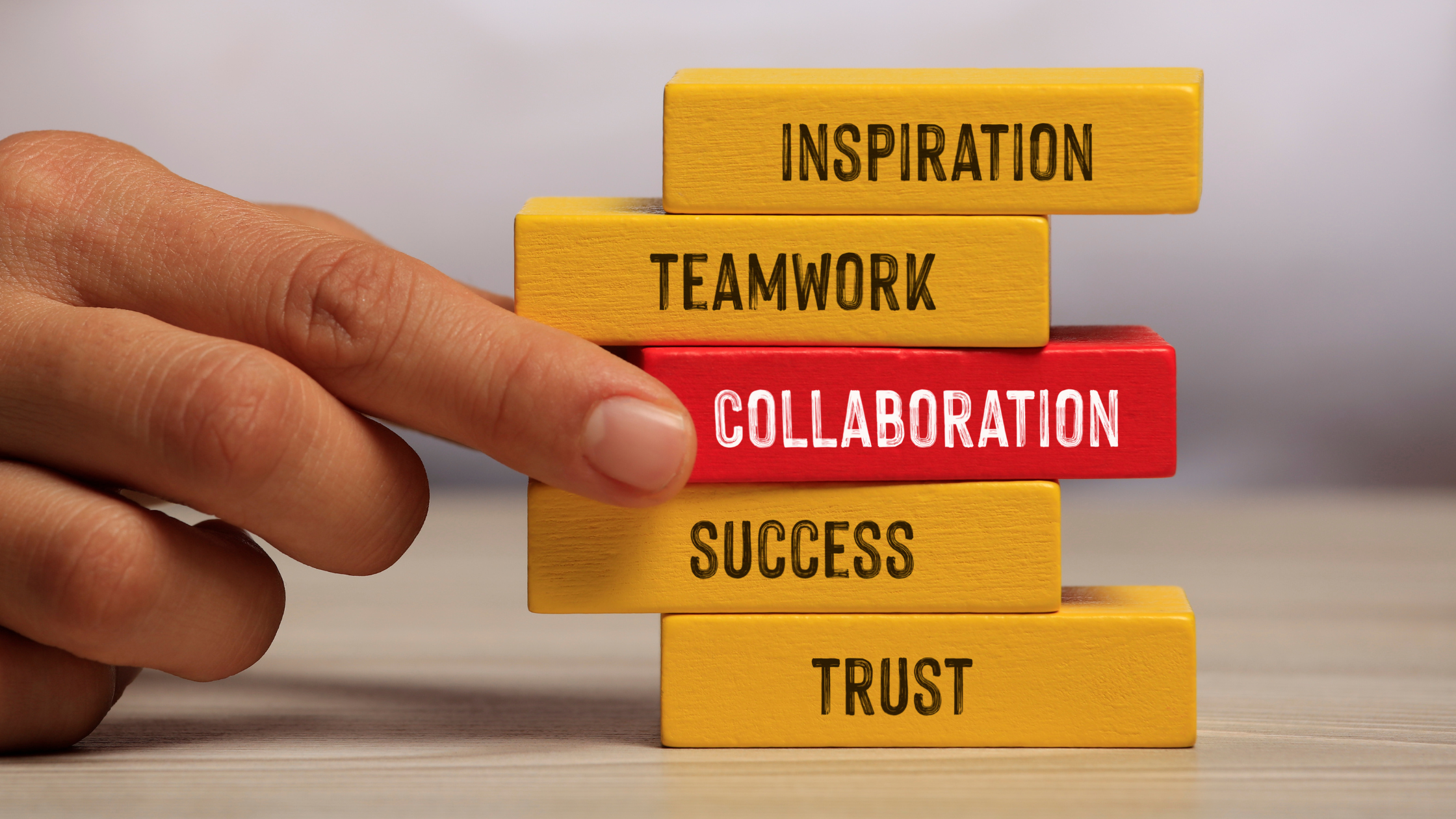 How Collaboration Plays A Key Role In Planning Events — ELE!
