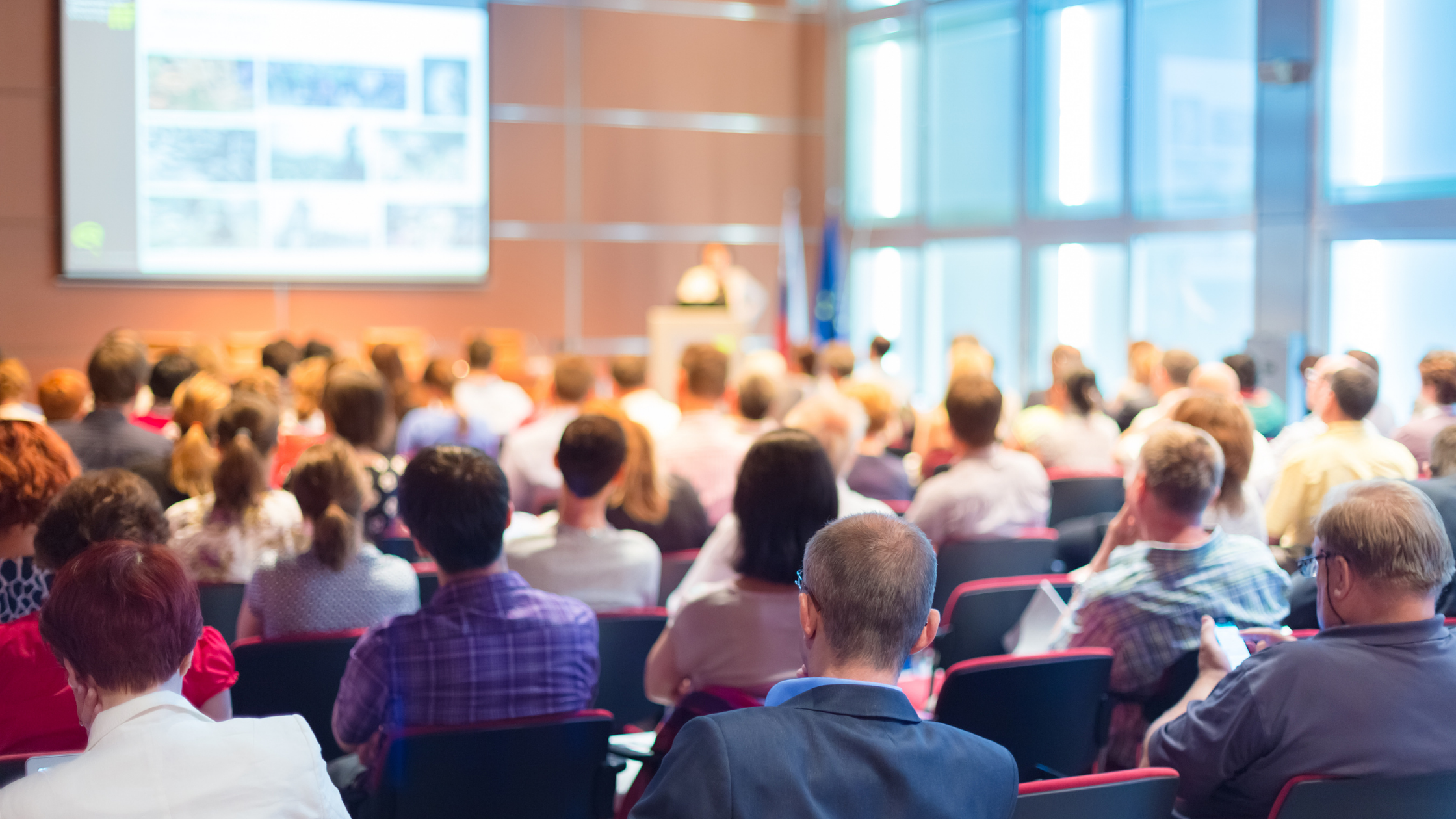 Post-Lockdown Events: Building your reputation around health and safety ...