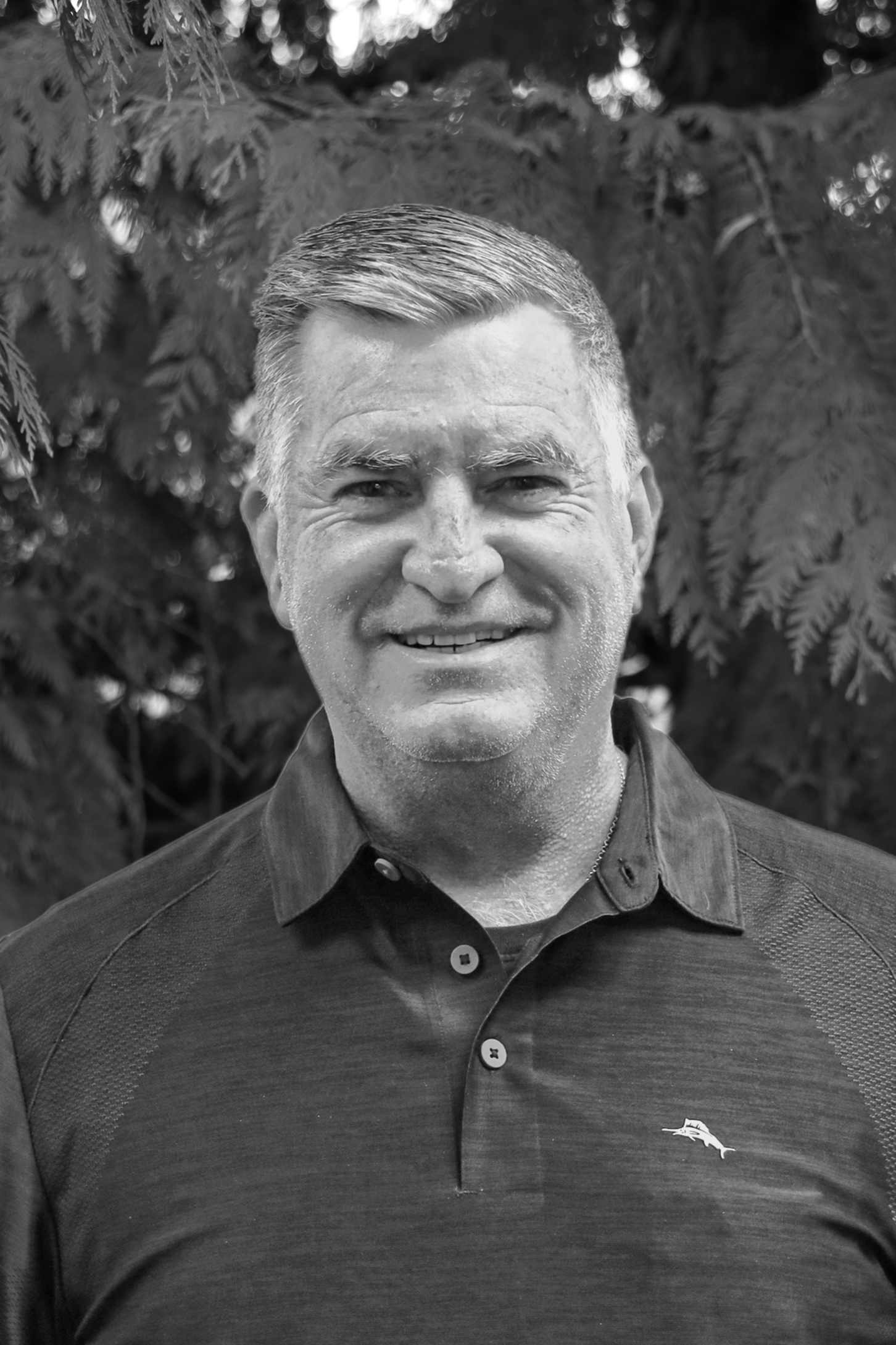    Brad Barker
  Business Development Manager   
