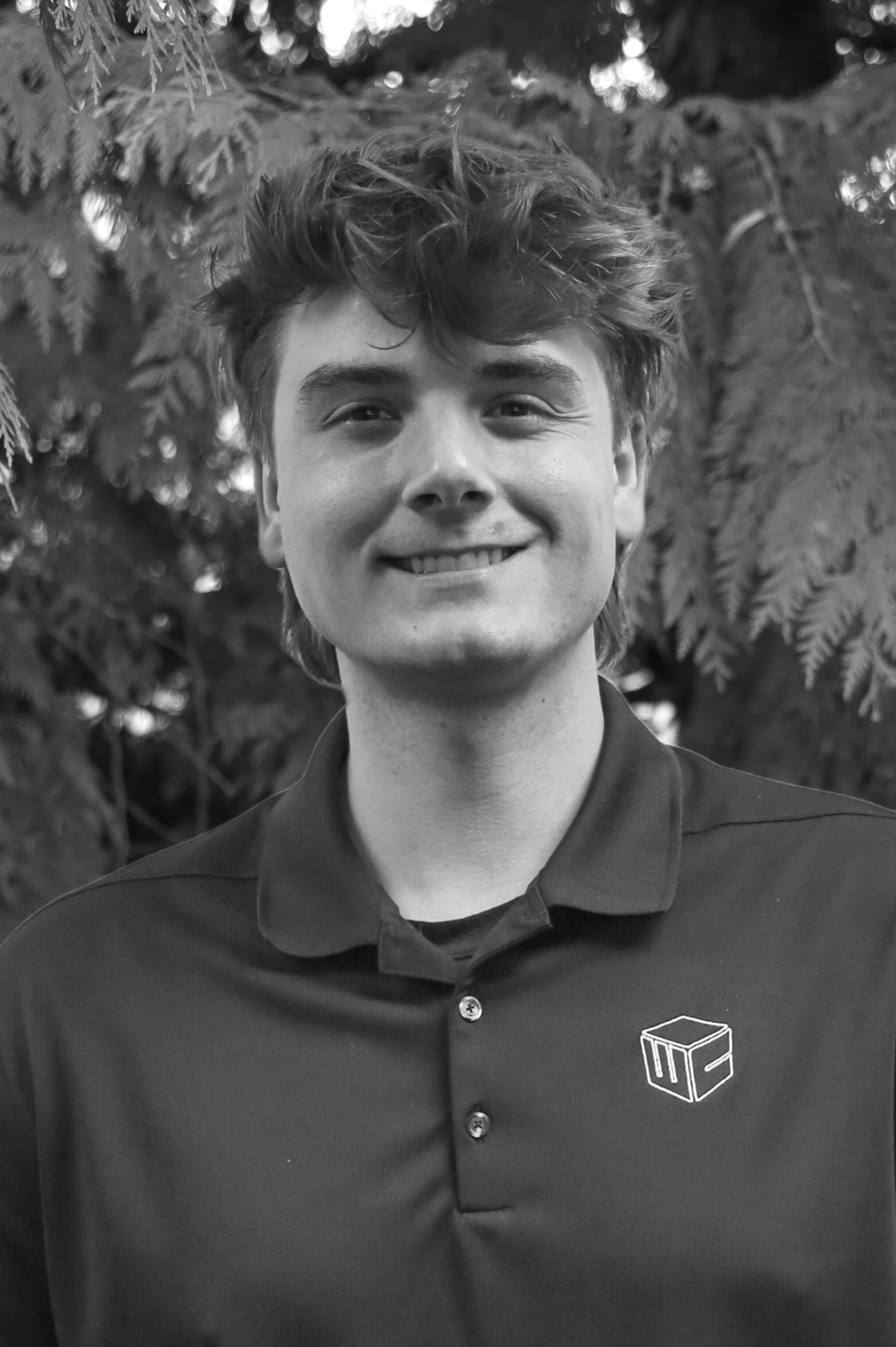    Ethan Moody
  Project Engineer   
