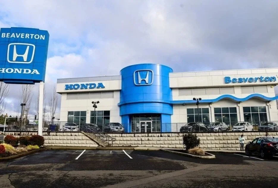    
 Beaverton Honda  

 View Project  

 Automotive, Tenant Improvement  
