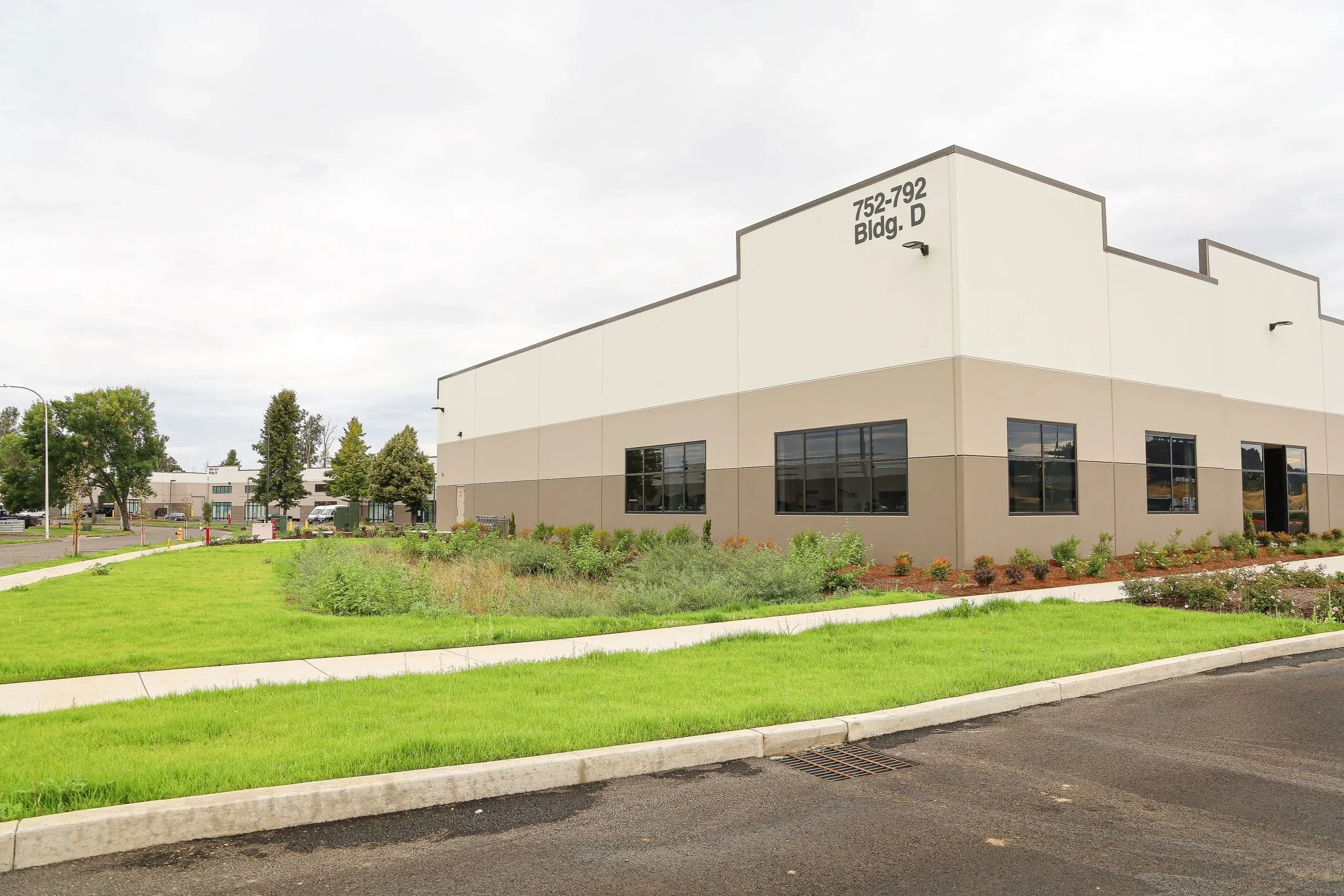     
 I-84 Corporate Center II  
 View Project 

 Industrial  