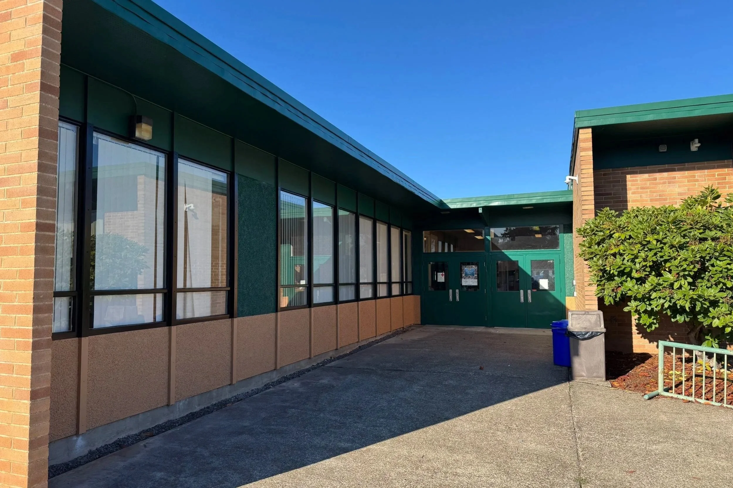    

 Colton High School Seismic Retrofit  

 View Project  

 Office, Tenant Improvement  