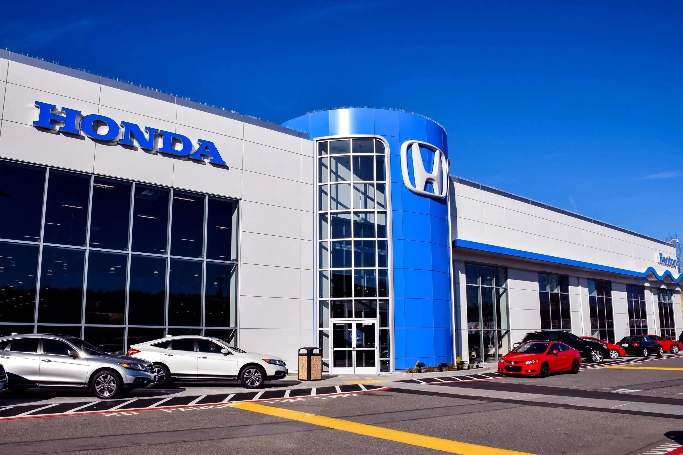    
 Renton Honda  

 View Project  

 Automotive, Tenant Improvement  