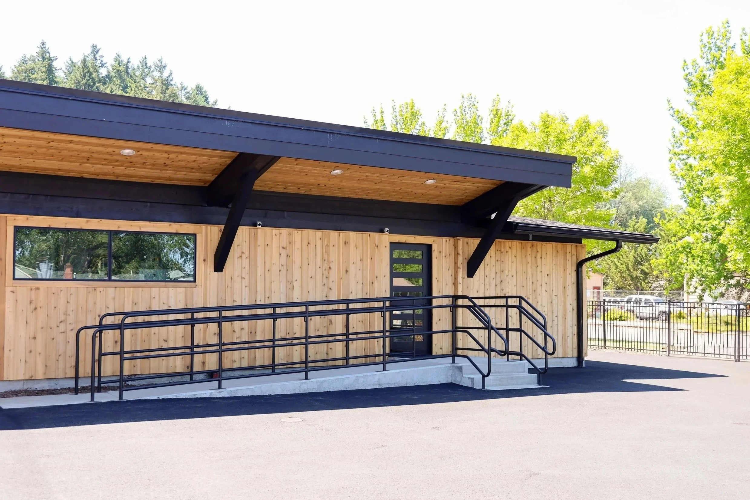     

 Bronitsky Dental  


 View Project 

 Tenant Improvement, Healthcare & Dental 