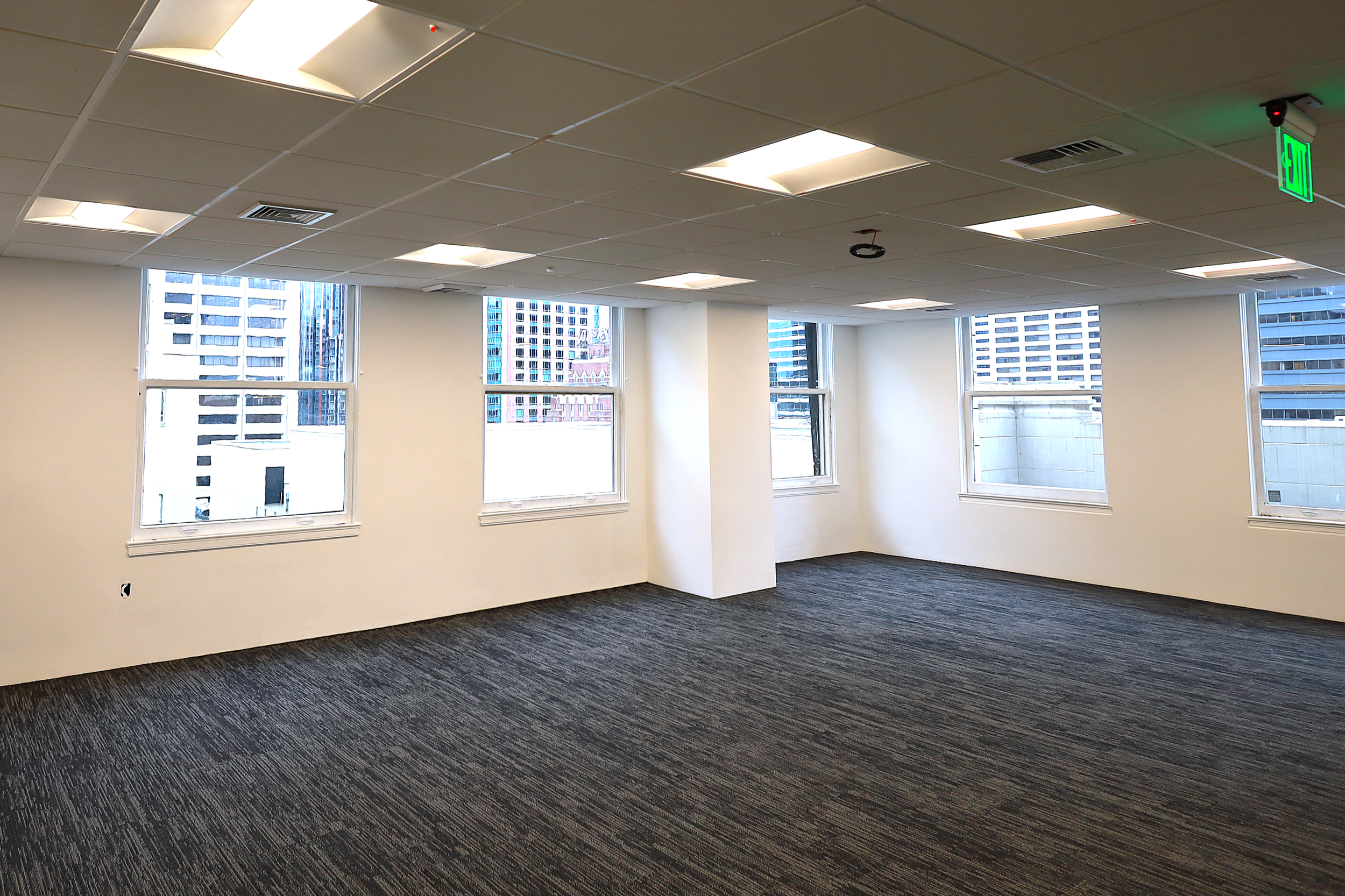    

 509 Olive Way  

 View Project  

 Office, Tenant Improvement  
