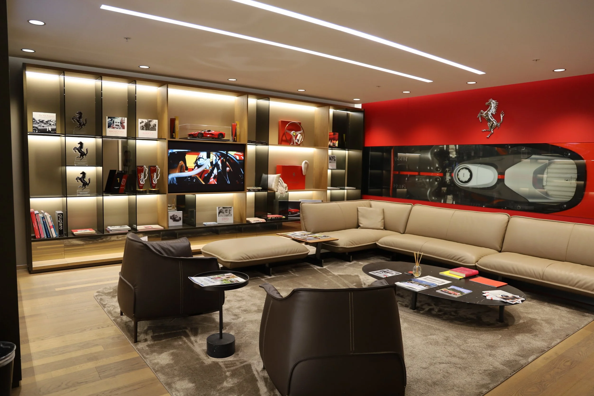    
 Tonkin Grand Turismo  

 View Project  

 Automotive, Tenant Improvement  
