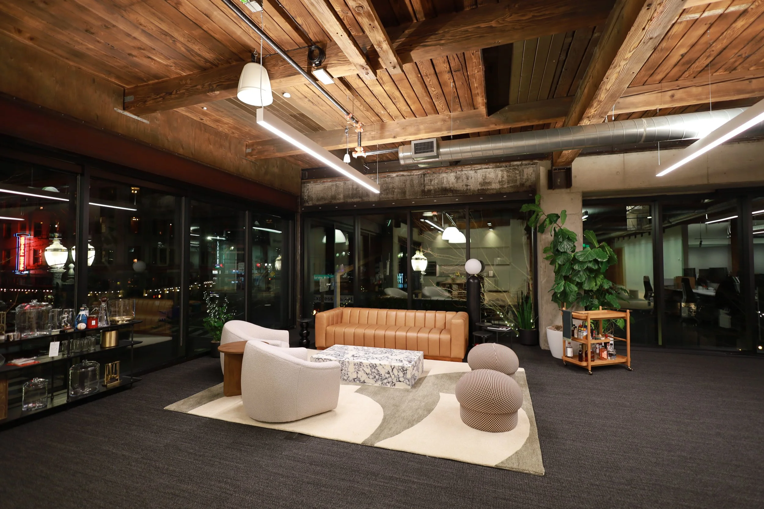    

 Populous PDX  

 View Project  

 Office, Tenant Improvement  