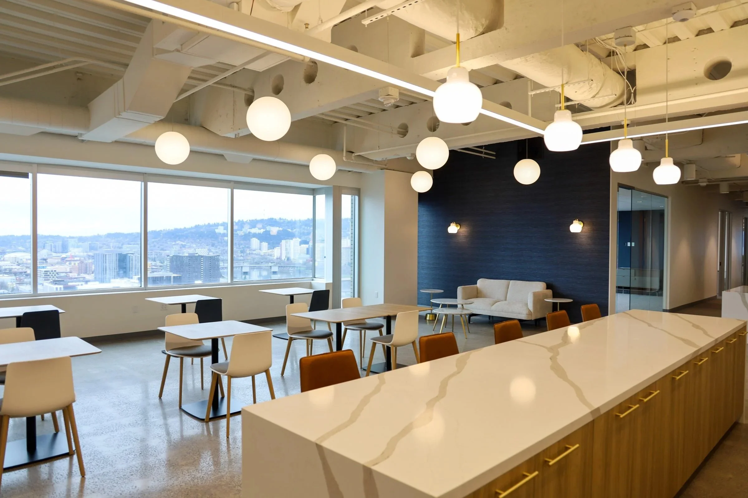     

 Arnerich Massena  

 View Project 

 Tenant Improvement, Office 