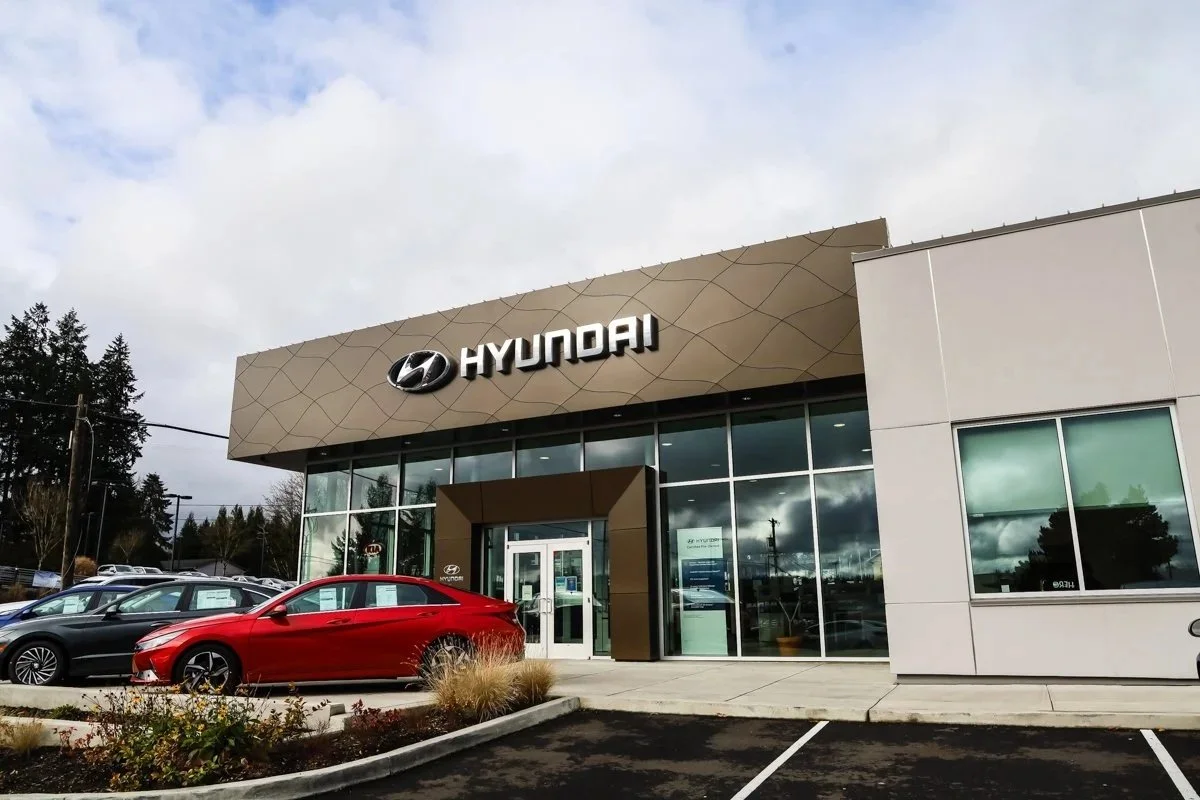    

 Tonkin Hyundai  

 View Project  

 Automotive, Tenant Improvement  