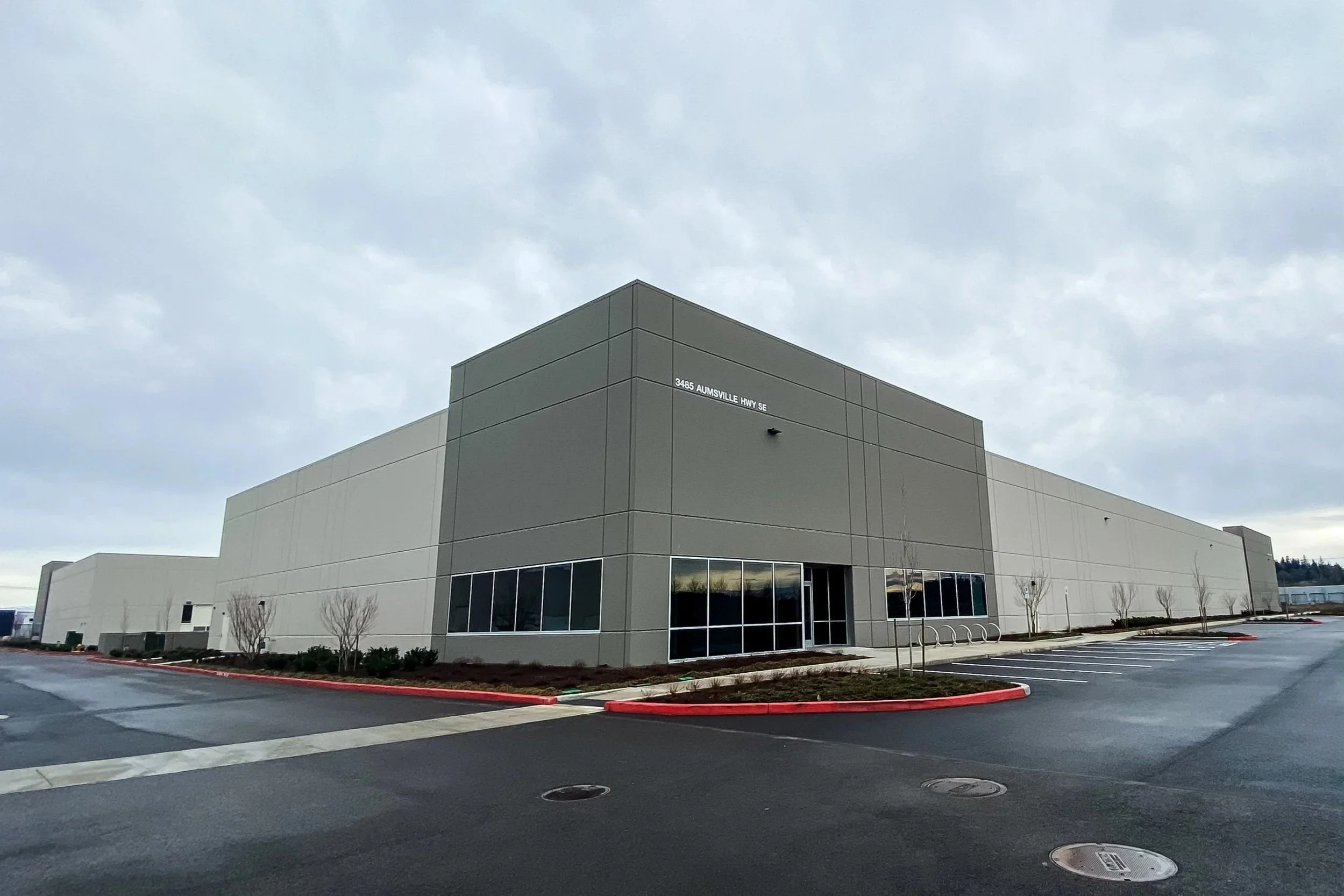     

 Mill Creek Corporate Center  


 View Project 

 Industrial 