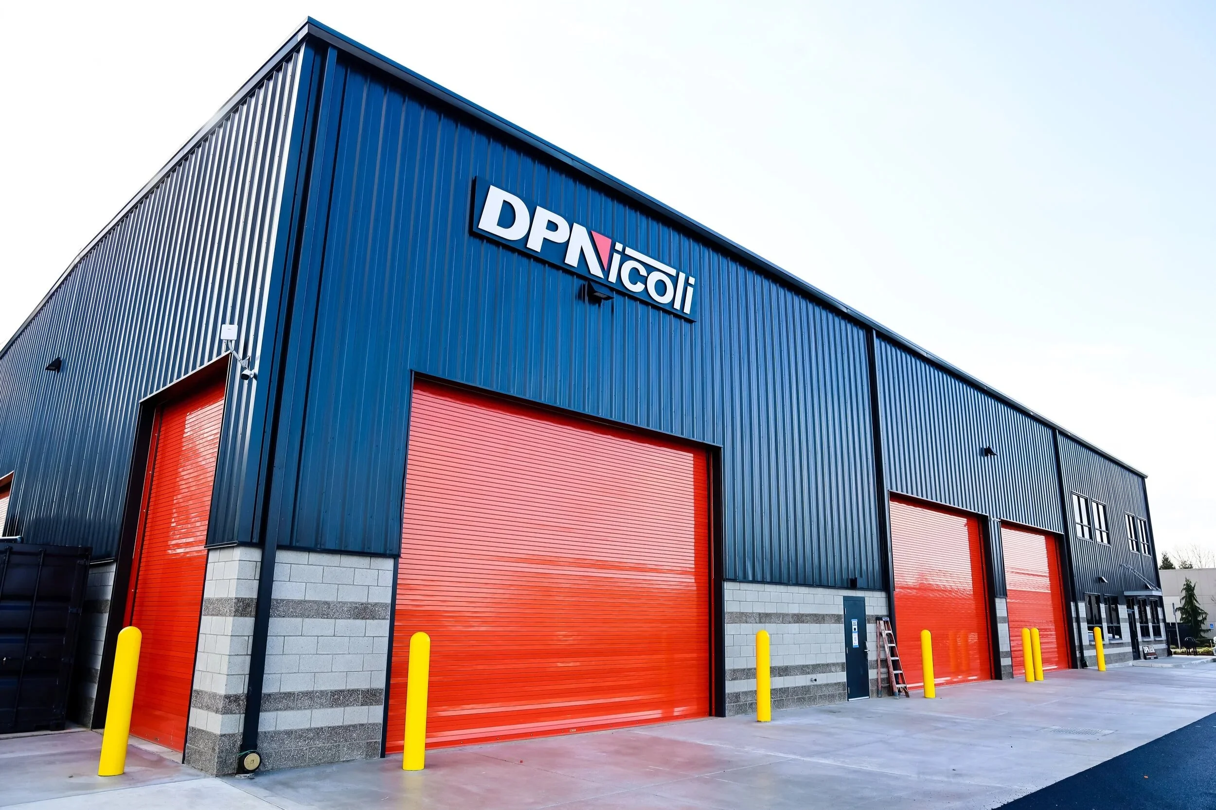    

 DP Nicoli  


 View Project  

 Metal   
