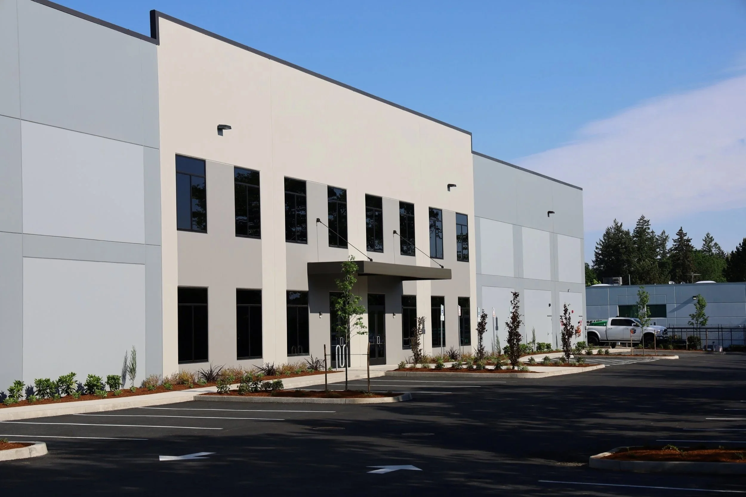     
 Manhasset  
 View Project 

 Industrial 