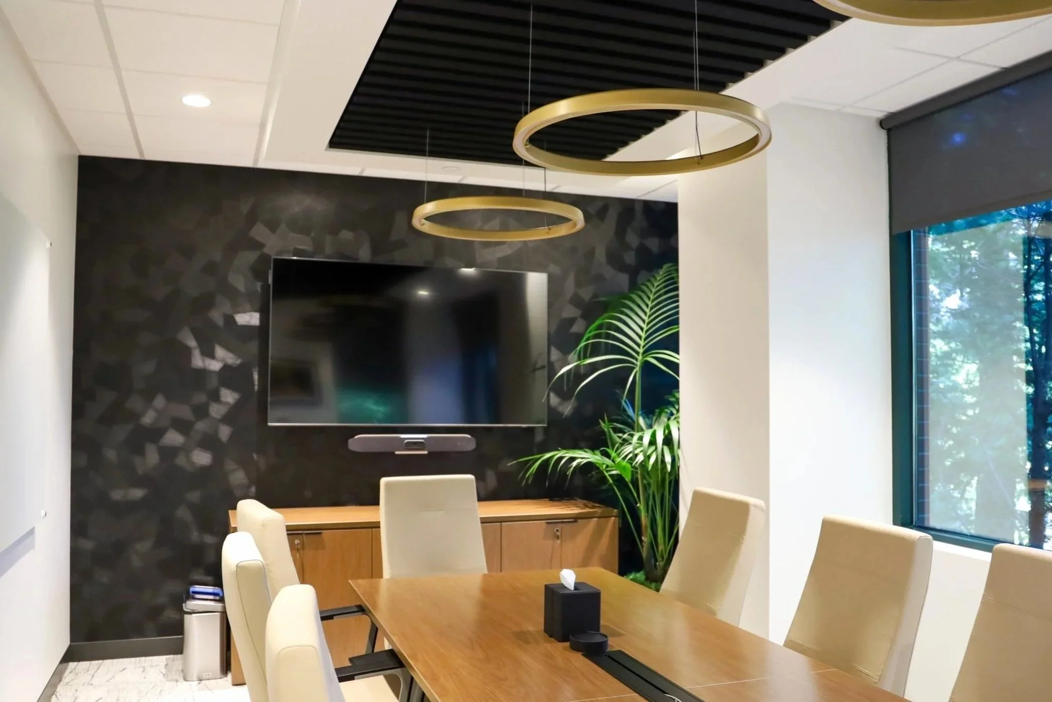     

 Mercer Advisors  


 View Project 

 Tenant Improvement, Office 