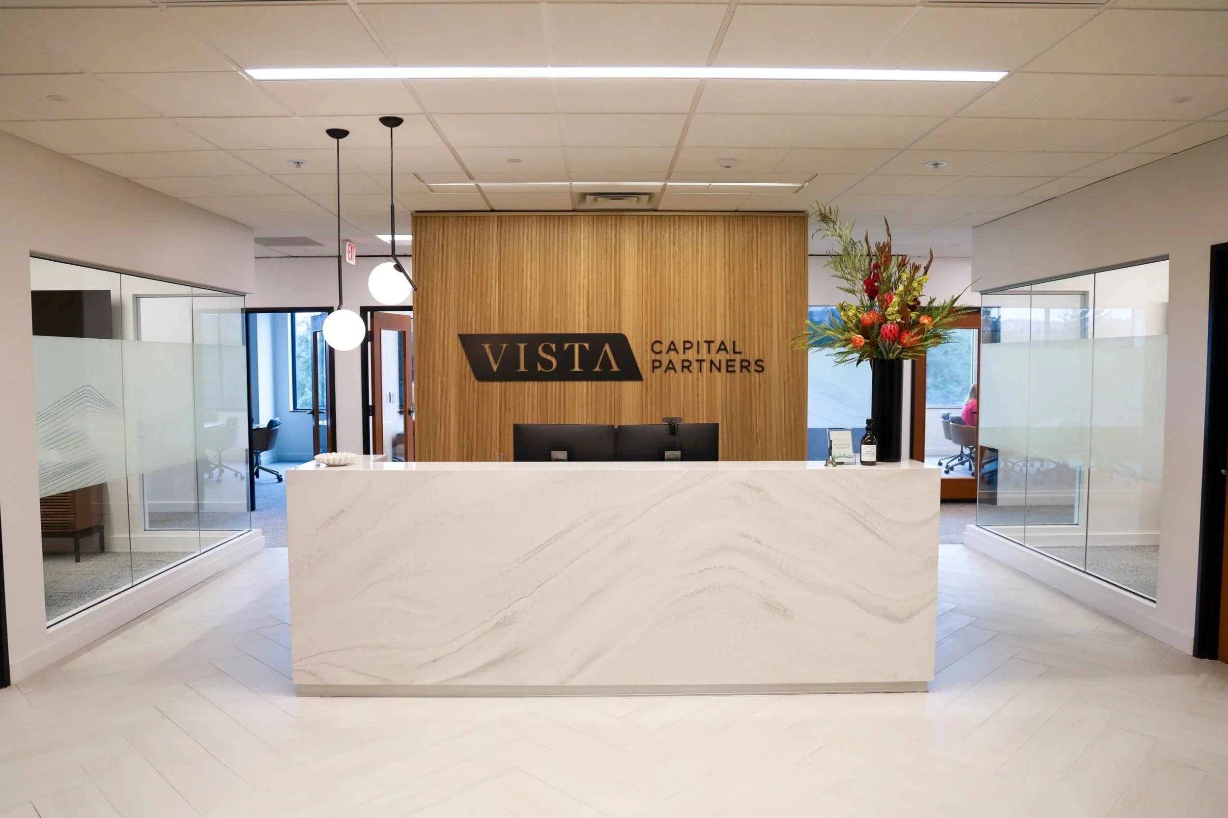     

 Vista Capital Partners   

 View Project 

 Tenant Improvement, Office 