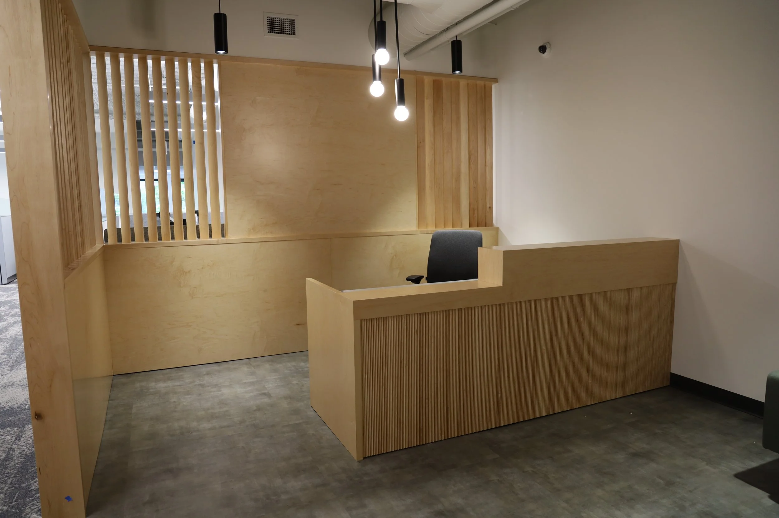    

 NW Preferred  

 View Project  

 Office, Tenant Improvement  