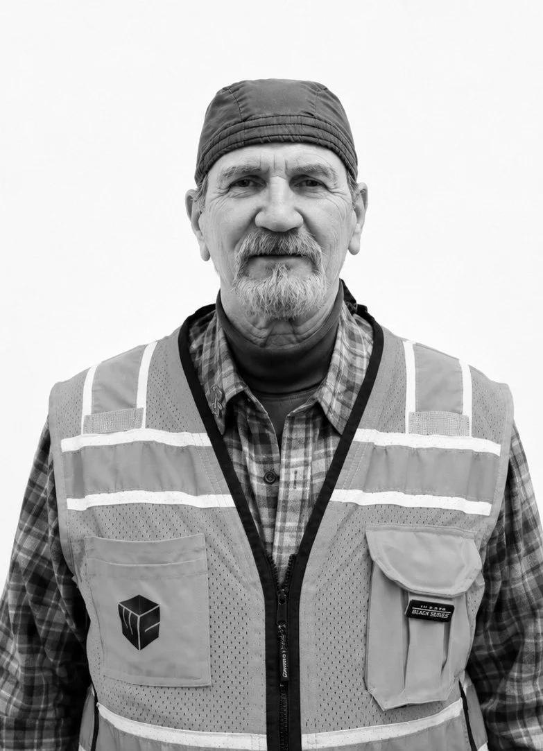 Jim Vandehey