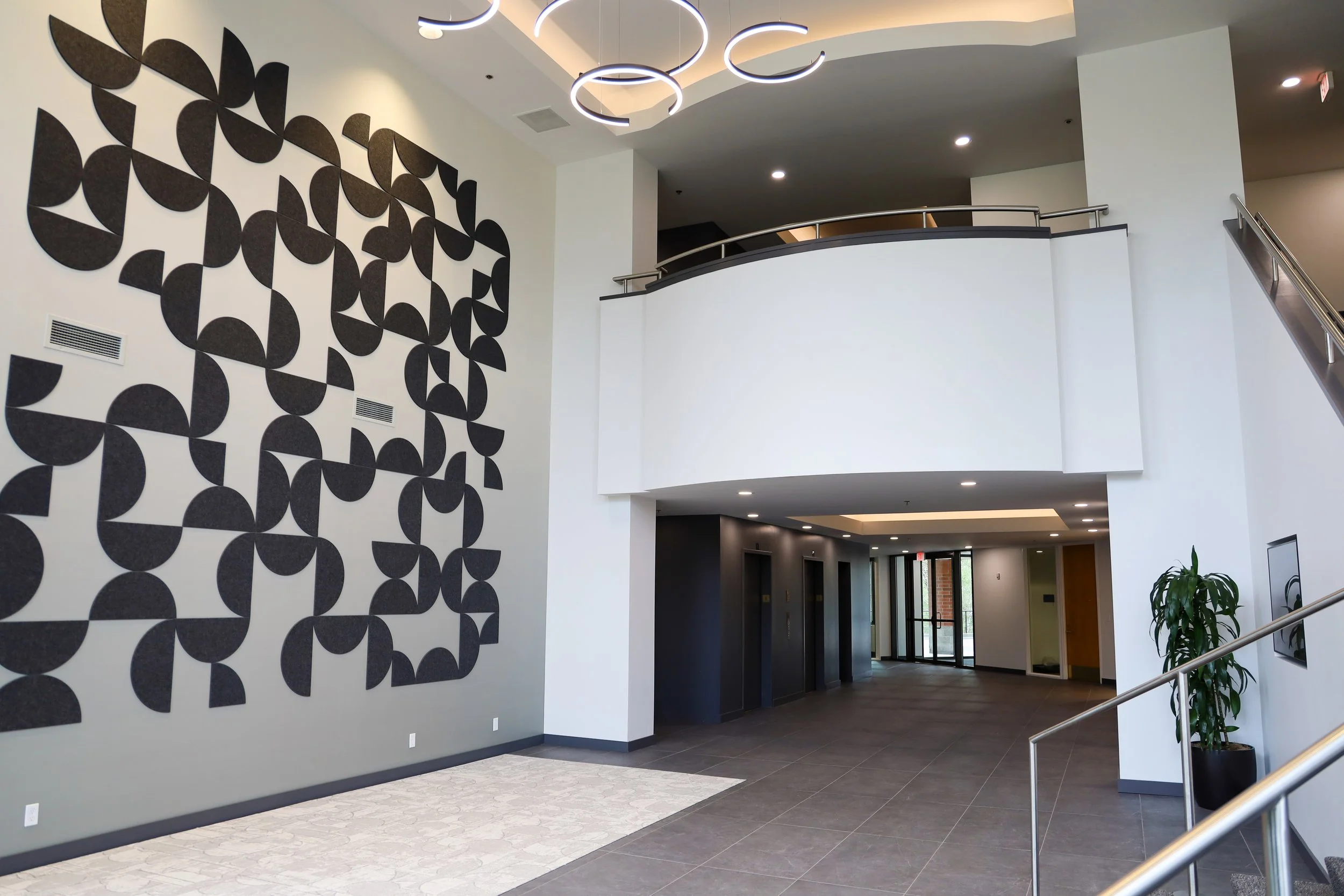Colton High School Seismic Retrofit (Copy)
