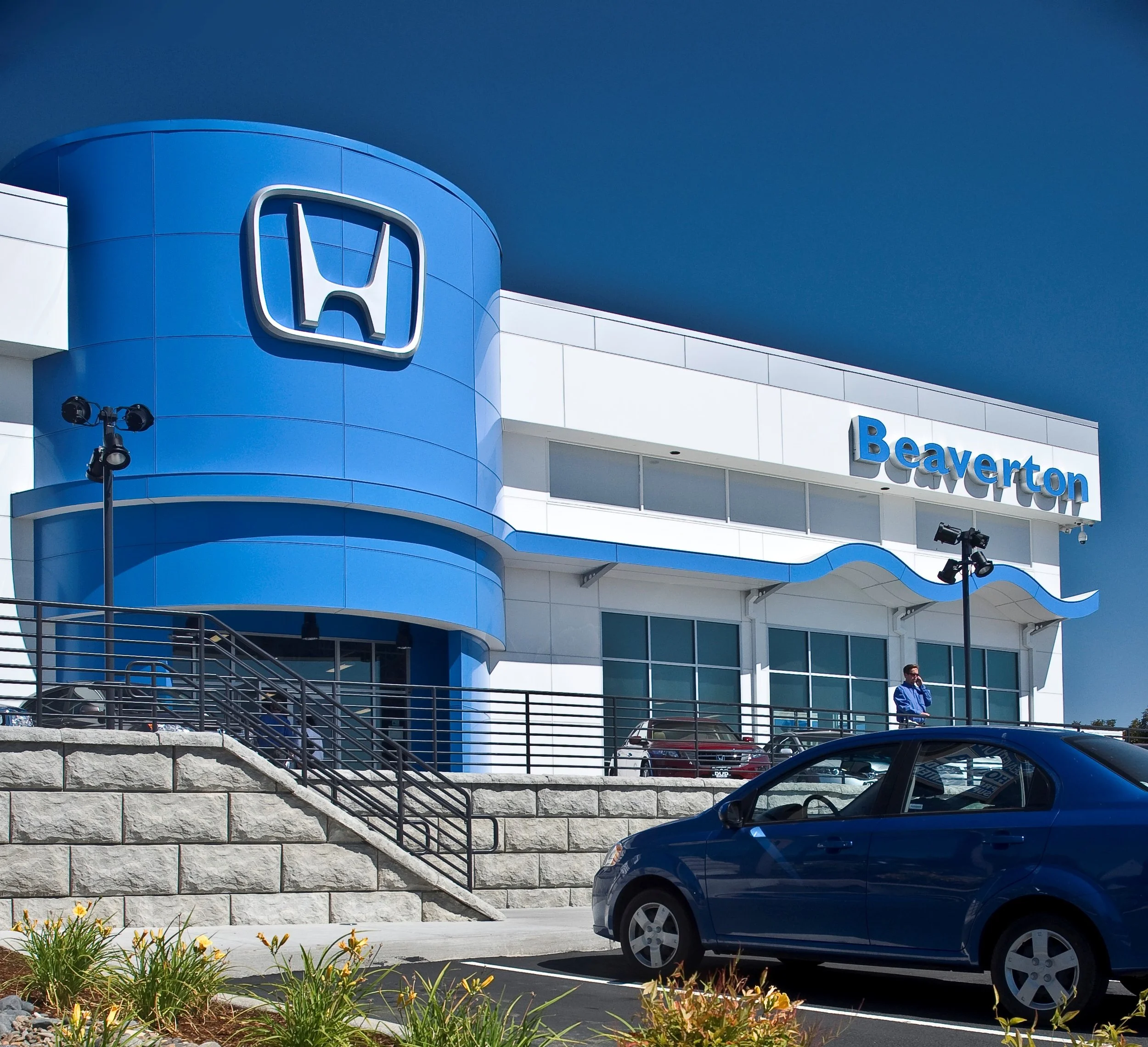 Beaverton Honda