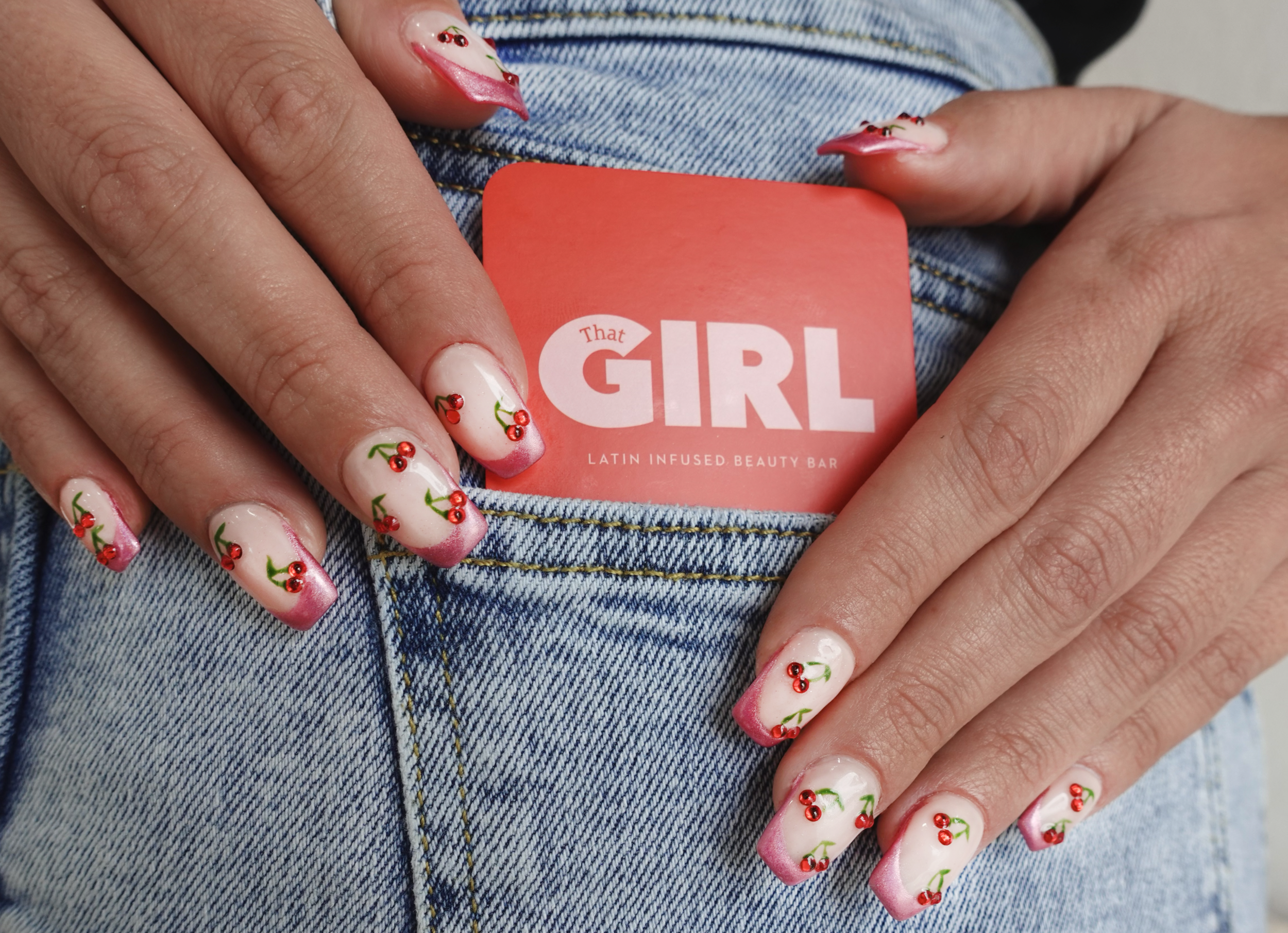 That Girl Beauty Bar