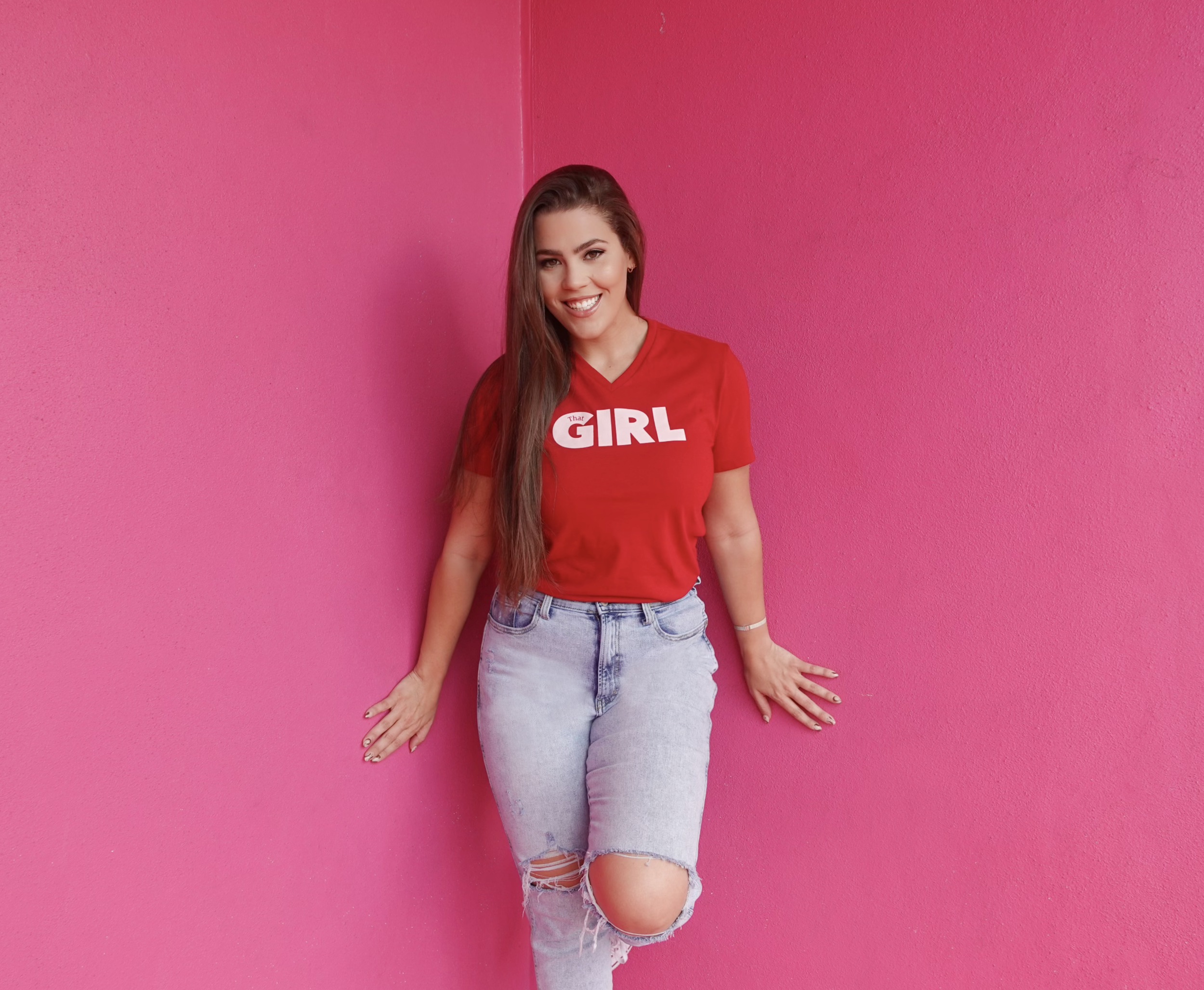 That Girl Beauty Bar