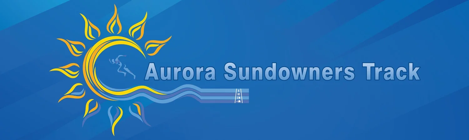 Aurora Sundowners Track Club