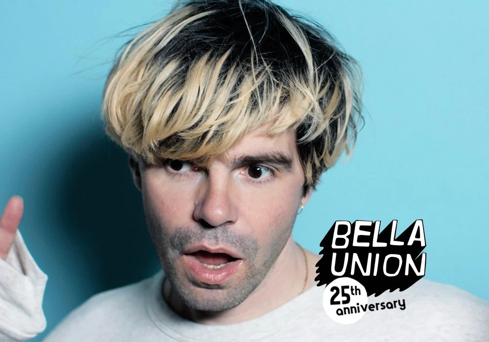 Bella Union 25th anniversary presents… TIM BURGESS + POM POKO + REN HARVIEU + PENELOPE ISLES & more acts to be announced @Cambridge Junction (J1)