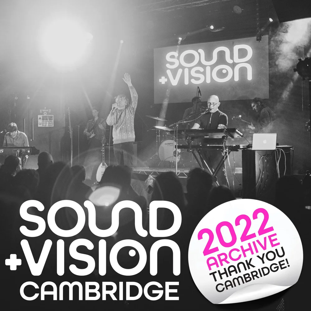 SOUND + VISION