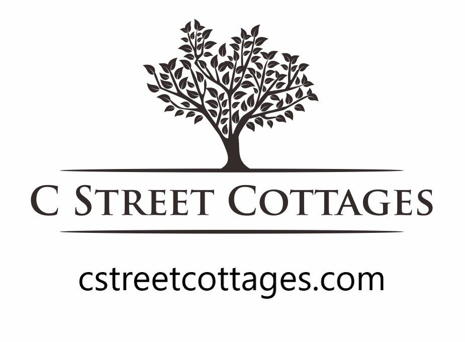 C Street Cottages 