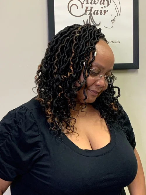 Care Away Hair, business photo 4