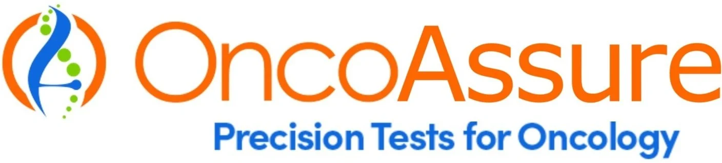 OncoAssure - Precision Tests for Oncology