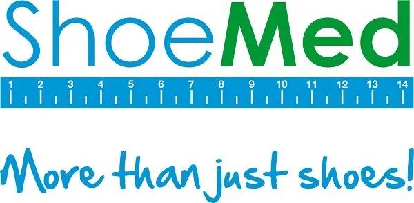 Shoe Med, Partner to Maddie Tait Podiatry