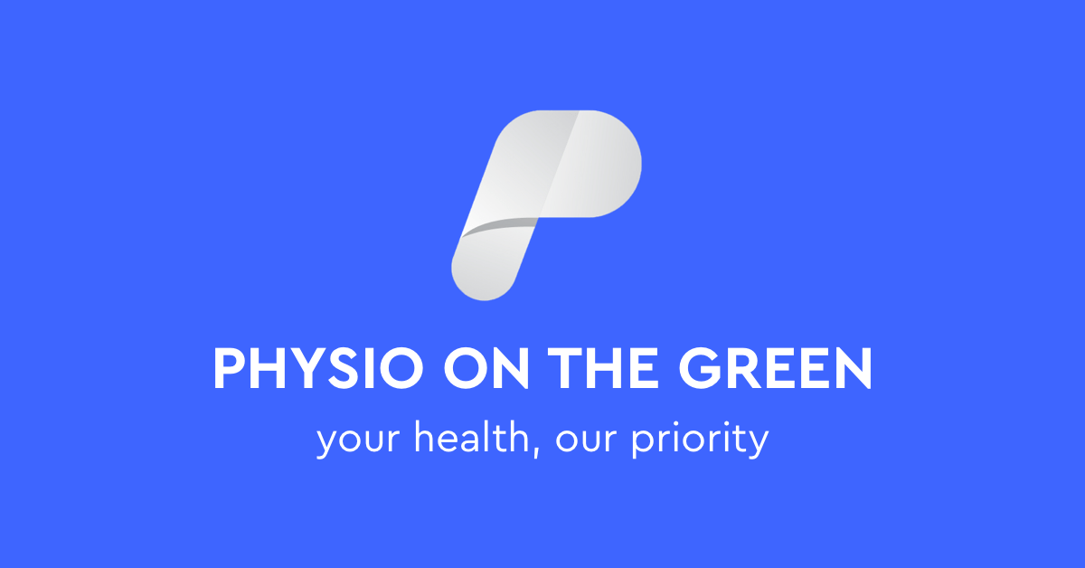 Physio on the green - Maddie Tait clinical partner
