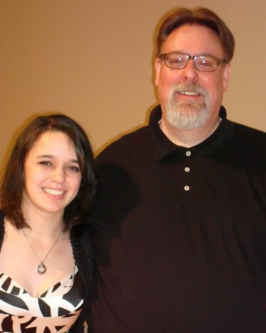Absolutely devastated to hear about the passing of my very first voice teacher and mentor, Timothy Filliman. Mr. Filliman had such a monumental impact on my life and my career. He helped guide me through my vocal development from age 13 to the presen