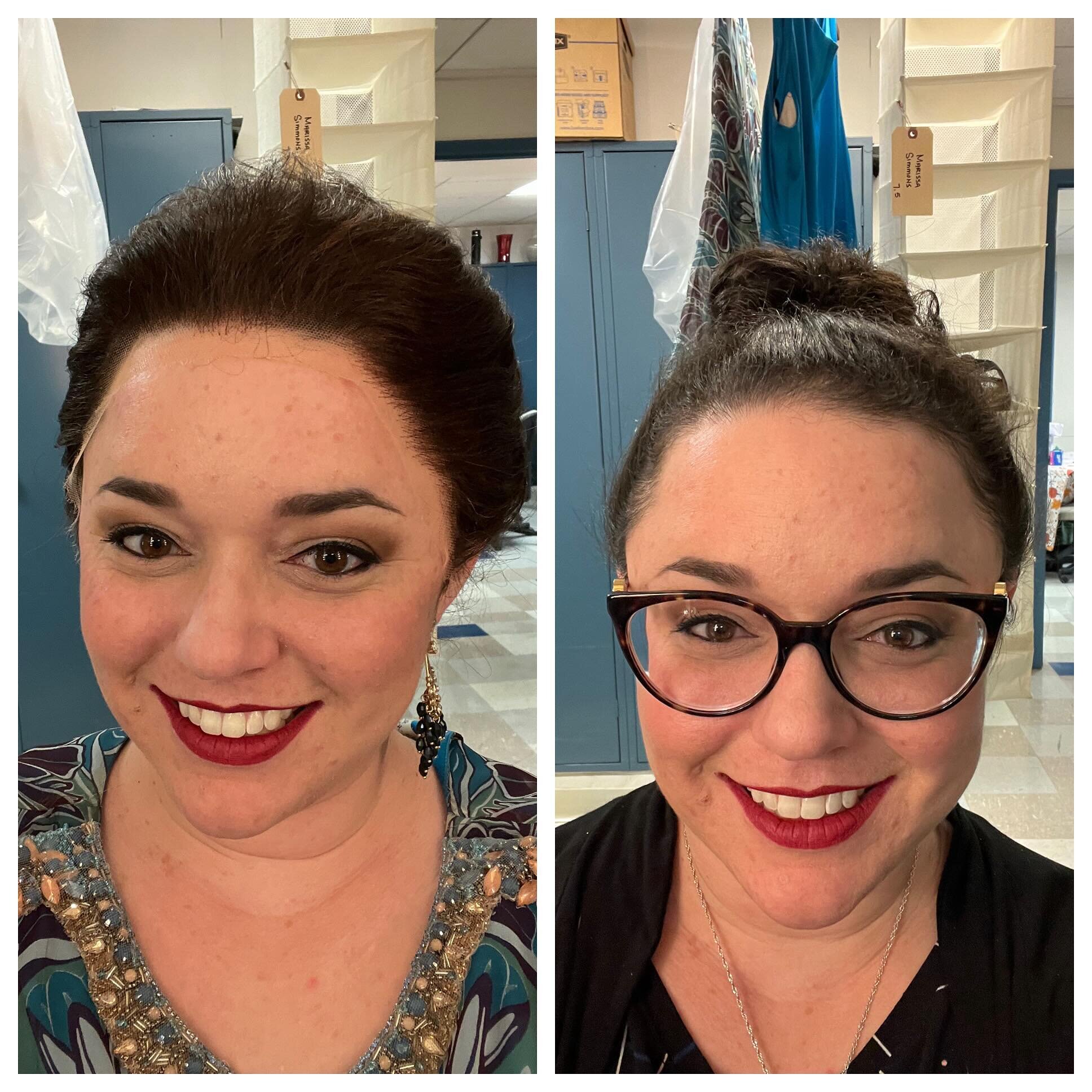 Another successfully performance of #Aida at @lyricopera ! If you haven&rsquo;t gotten your tickets, you don&rsquo;t want to miss this epic production! #opera #operasinger #operasingersofinstagram #contralto #mezzo #verdi @lyricoperastageartists