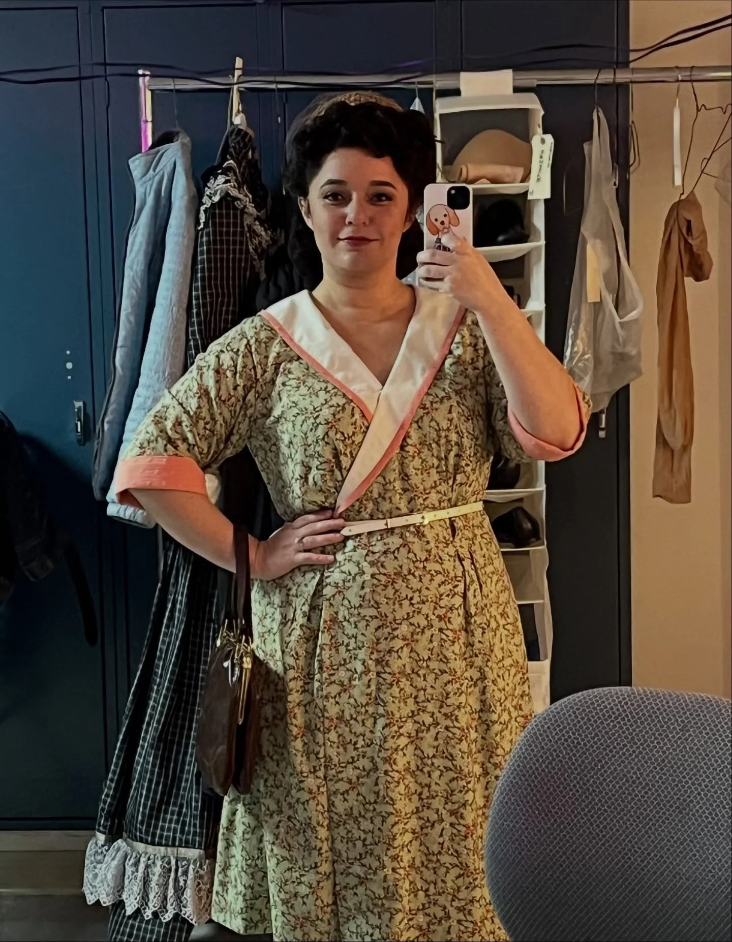 Happy opening for #cavalleriarusticana and #pagliacci ! @lyricopera @lyricoperastageartists #opera #operasingersofinstagram #chicago #contralto