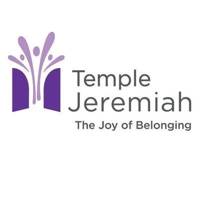 Temple Jeremiah Choir Exchange