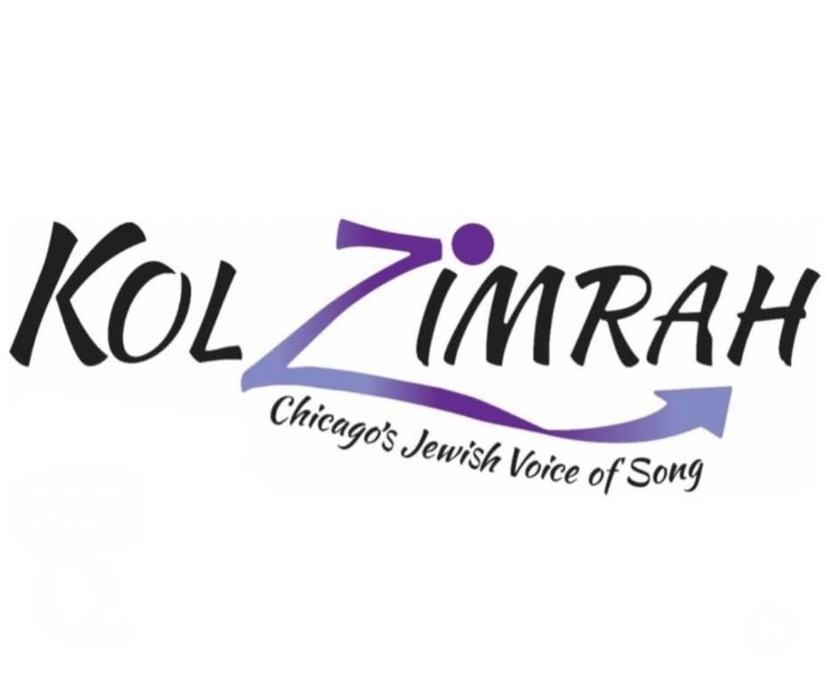 Kol Zimrah Jewish Community Singers 30th Anniversary Benefit Concert - June 7