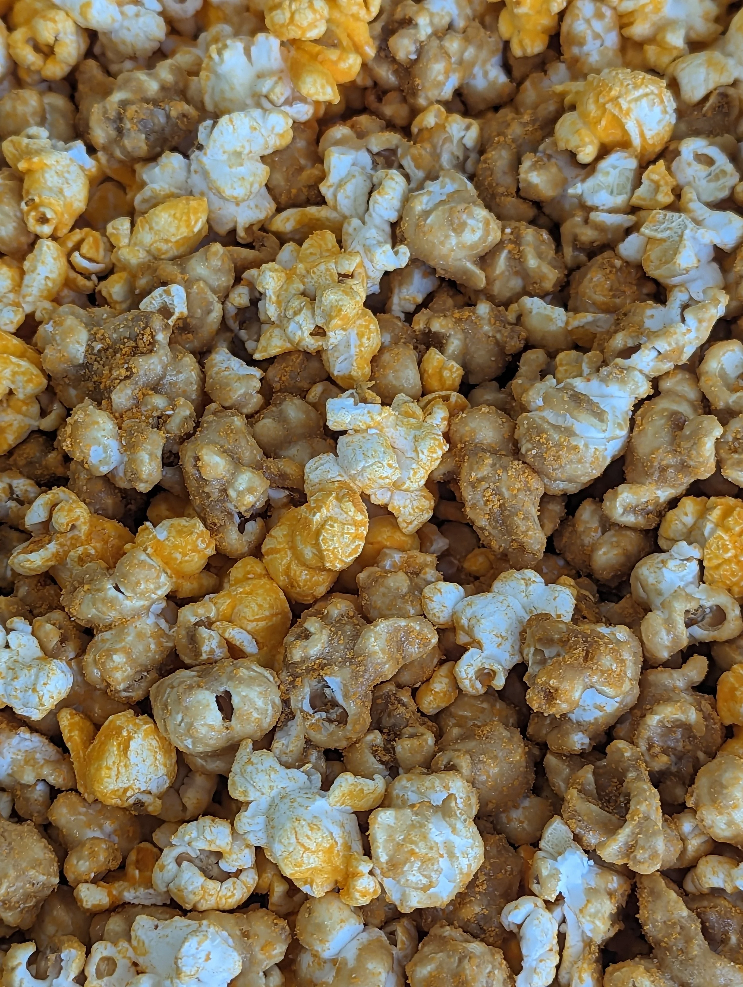 Chicago Blend (Botkins NHS)