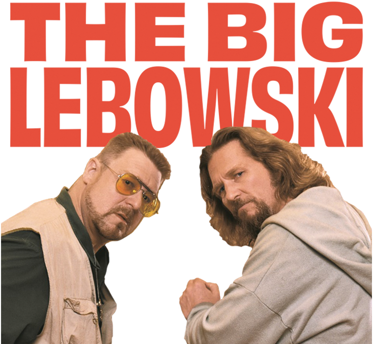 The Big Lebowski