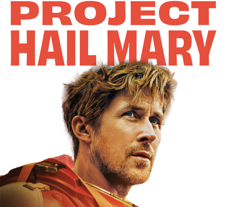 Project Hail Mary