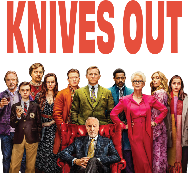 Knives Out