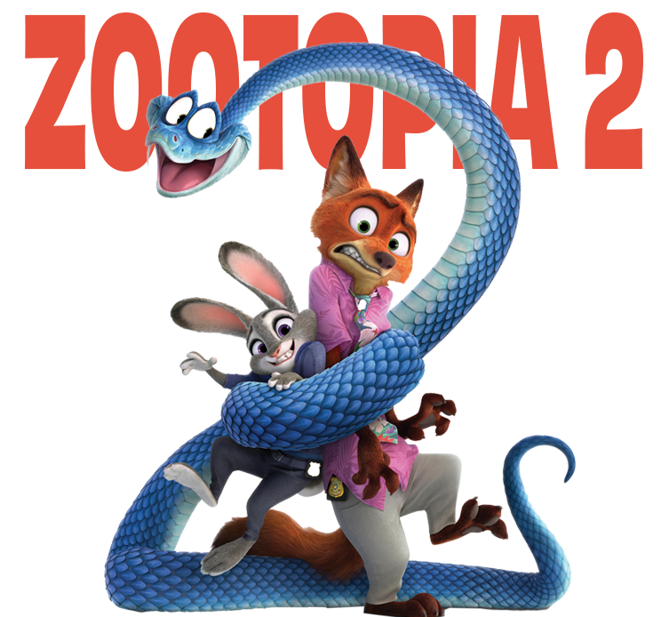 Zootopia 2