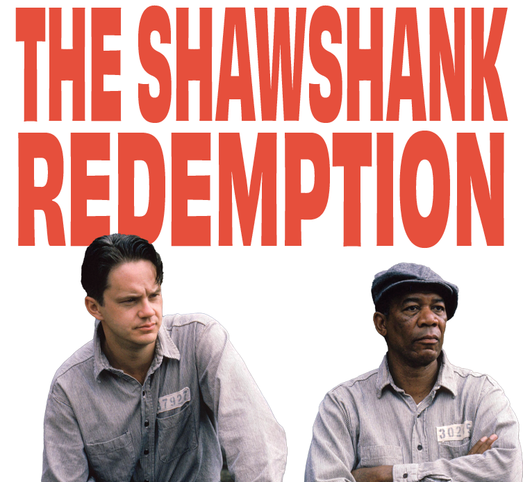 The Shawshank Redemption 