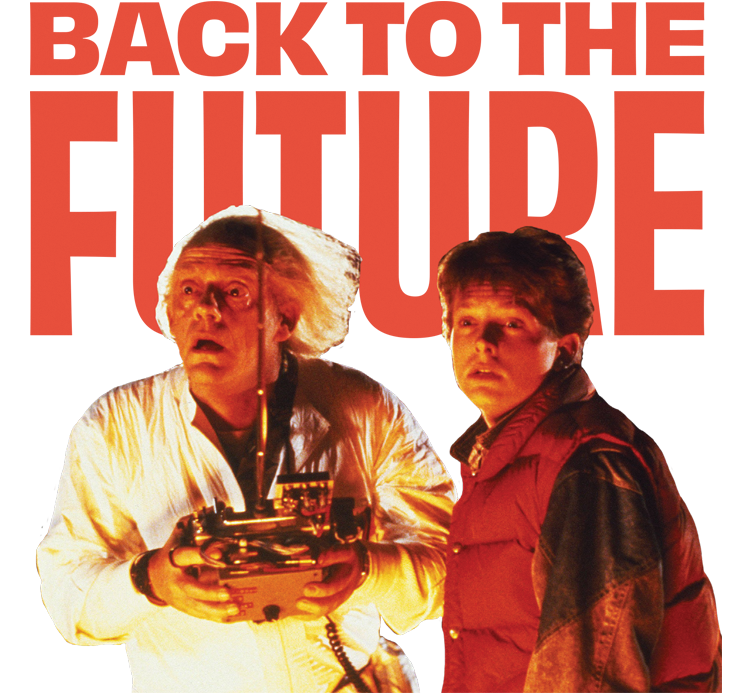 Back to the Future