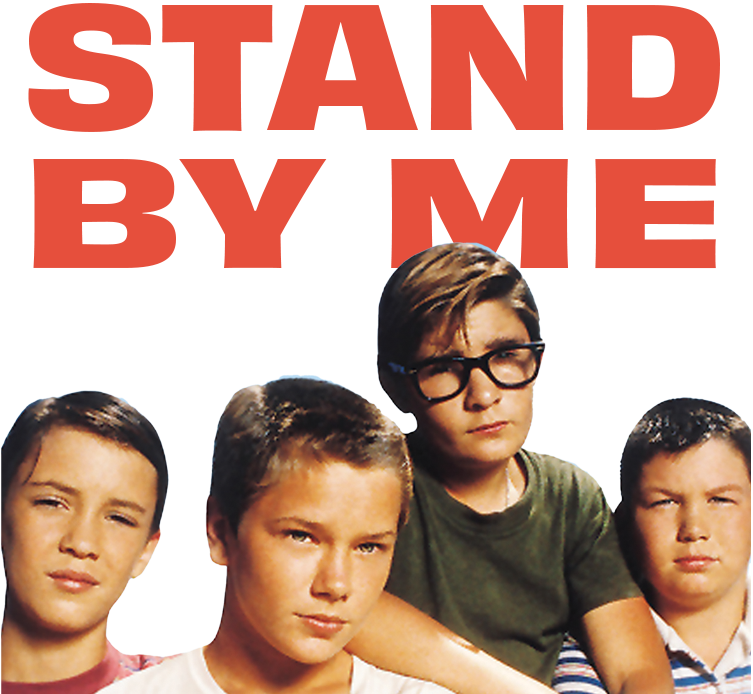 Stand By Me