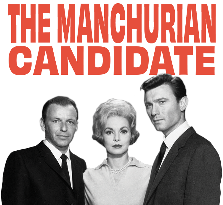 The Manchurian Candidate